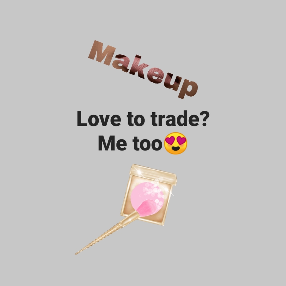💄Lets Trade💄